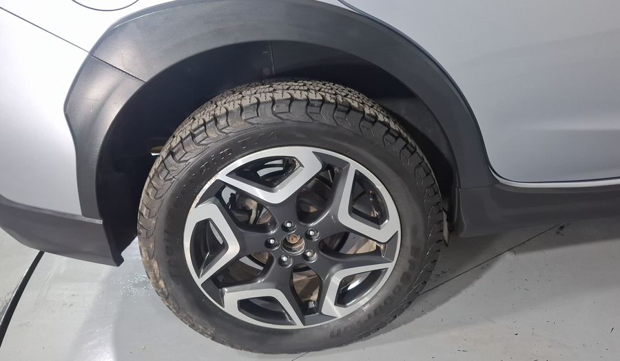 Subaru Xv 2.0 LIMITED CVT 4WD Suv 2019