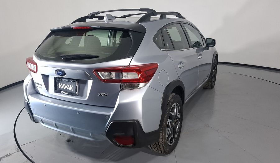 Subaru Xv 2.0 LIMITED CVT 4WD Suv 2019
