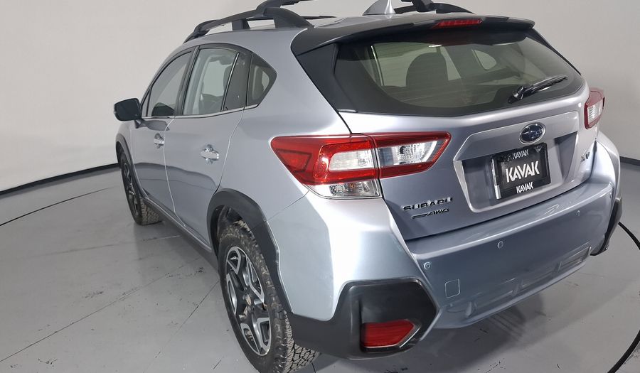 Subaru Xv 2.0 LIMITED CVT 4WD Suv 2019