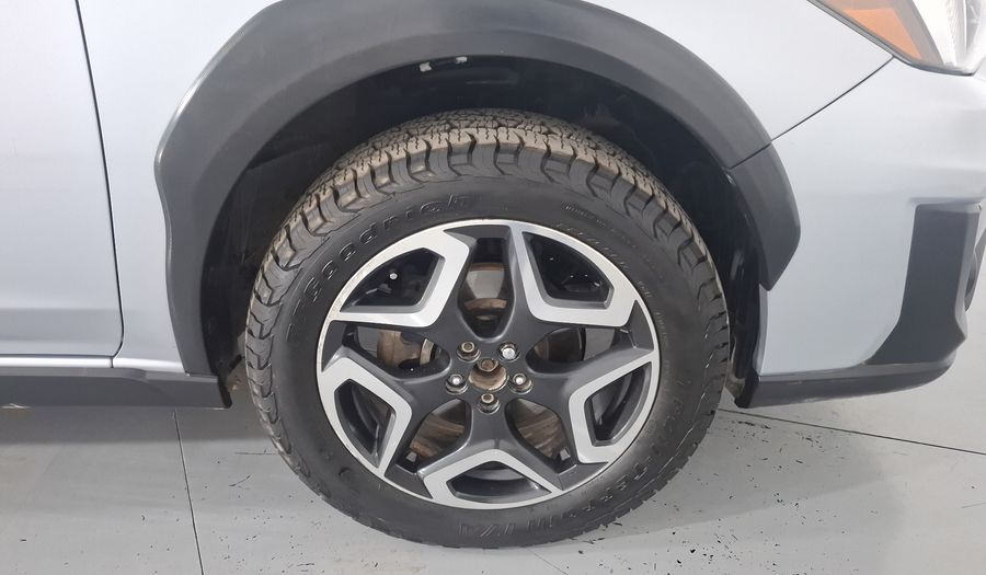 Subaru Xv 2.0 LIMITED CVT 4WD Suv 2019