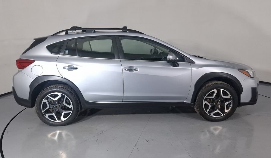 Subaru Xv 2.0 LIMITED CVT 4WD Suv 2019
