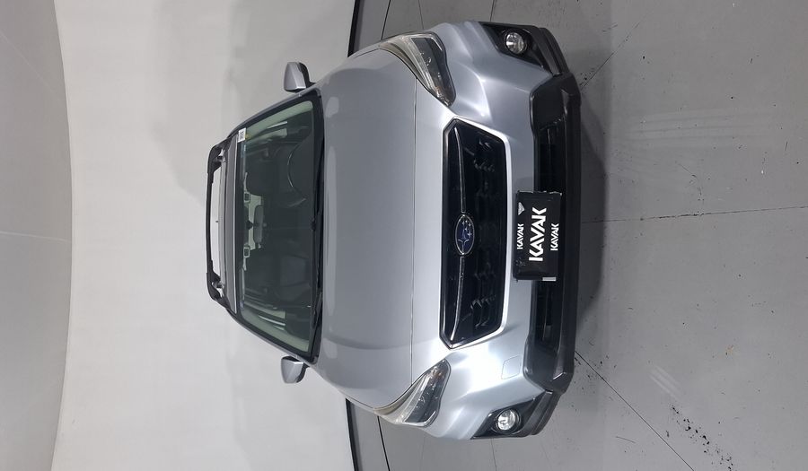 Subaru Xv 2.0 LIMITED CVT 4WD Suv 2019