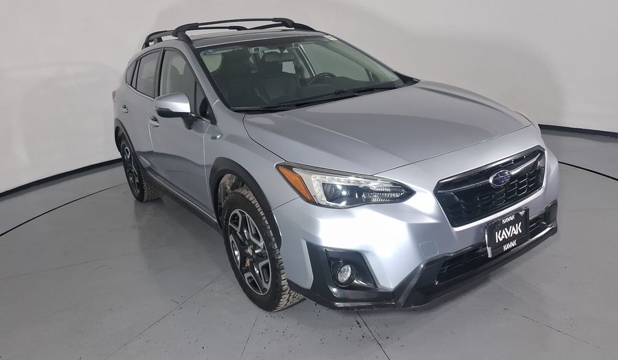 Subaru Xv 2.0 LIMITED CVT 4WD Suv 2019