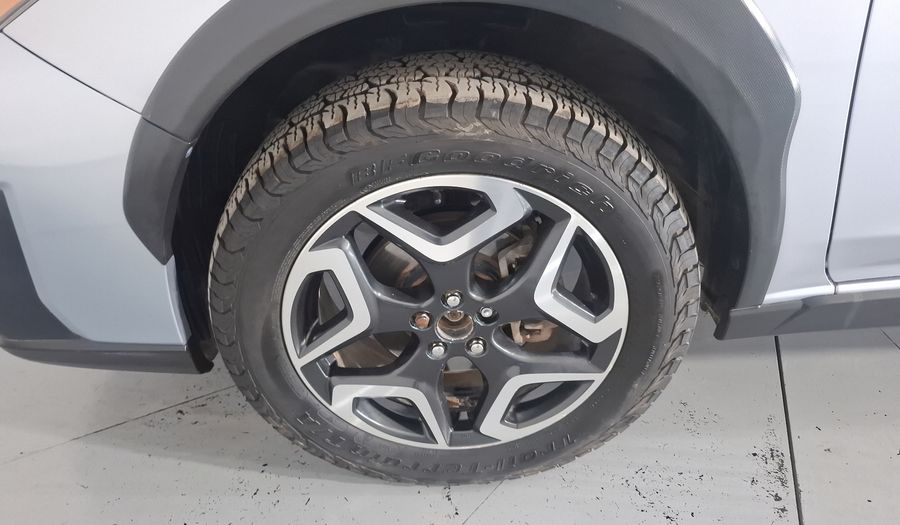 Subaru Xv 2.0 LIMITED CVT 4WD Suv 2019