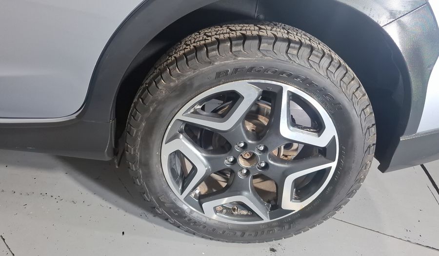 Subaru Xv 2.0 LIMITED CVT 4WD Suv 2019