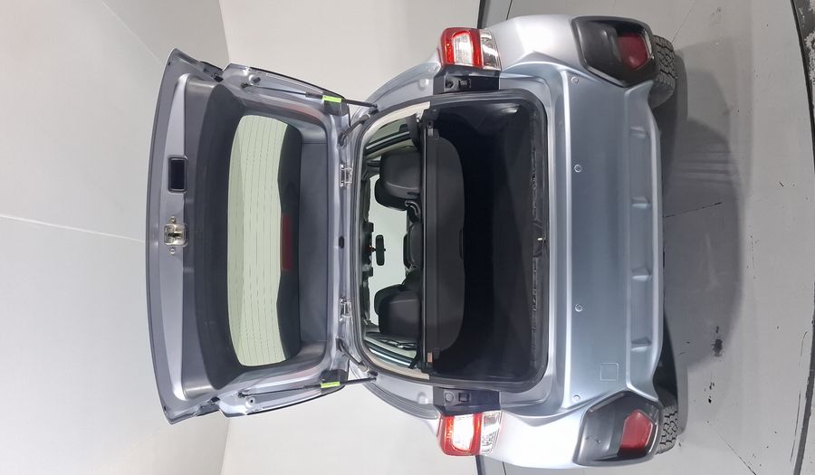 Subaru Xv 2.0 LIMITED CVT 4WD Suv 2019