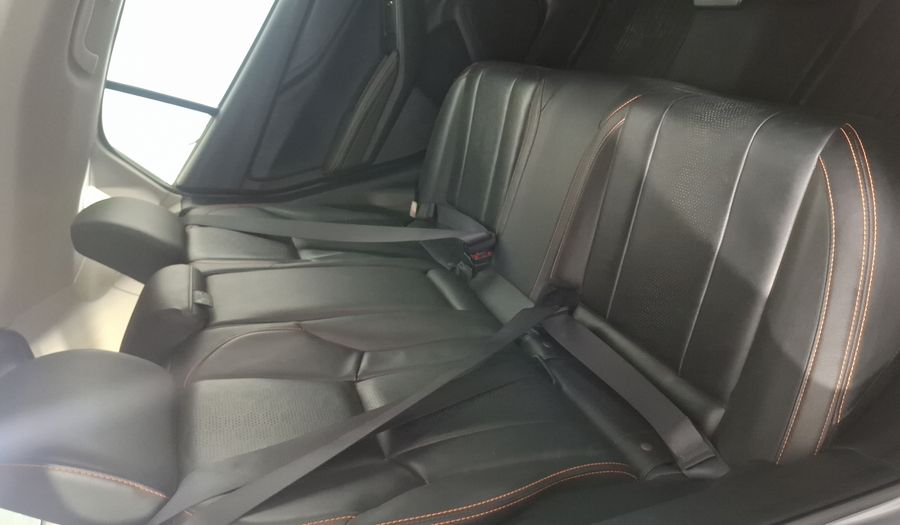 Subaru Xv 2.0 LIMITED CVT 4WD Suv 2019