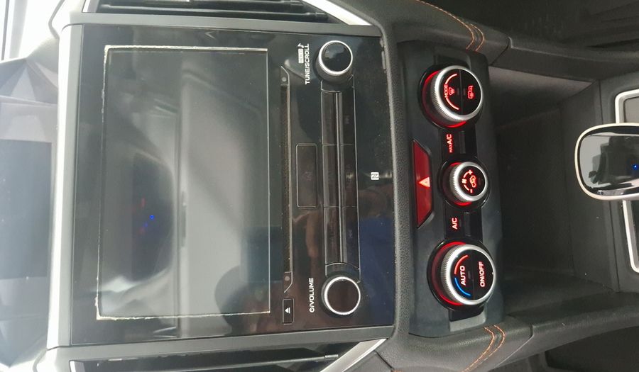 Subaru Xv 2.0 LIMITED CVT 4WD Suv 2019