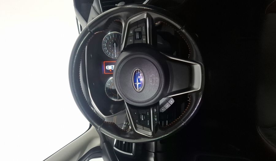 Subaru Xv 2.0 LIMITED CVT 4WD Suv 2019