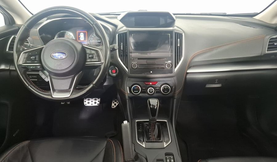 Subaru Xv 2.0 LIMITED CVT 4WD Suv 2019
