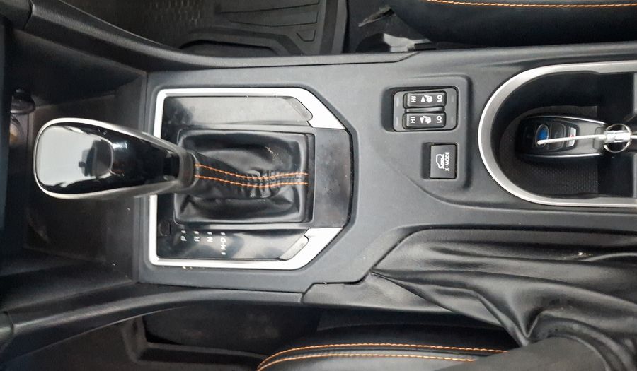 Subaru Xv 2.0 LIMITED CVT 4WD Suv 2019