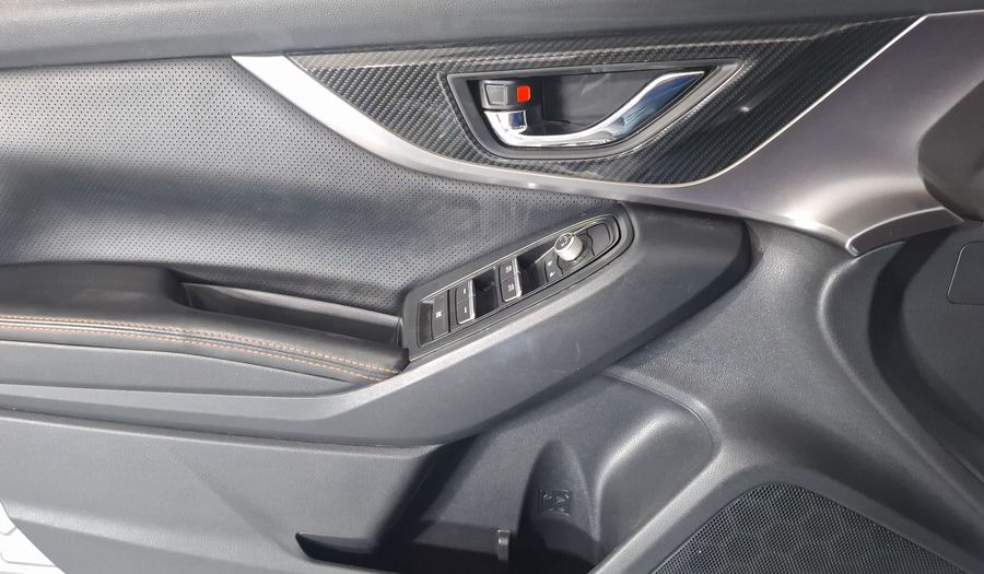Subaru Xv 2.0 LIMITED CVT 4WD Suv 2019