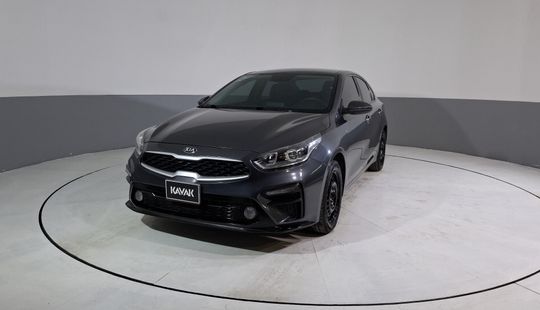 Kia • FORTE