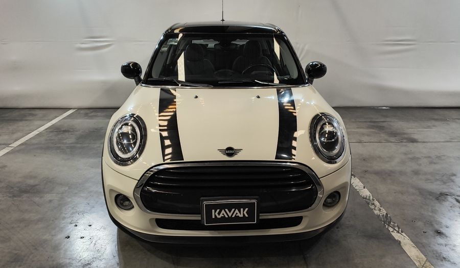 Mini Cooper 1.5 COOPER CHILI DCT Hatchback 2021