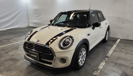 Mini • Cooper