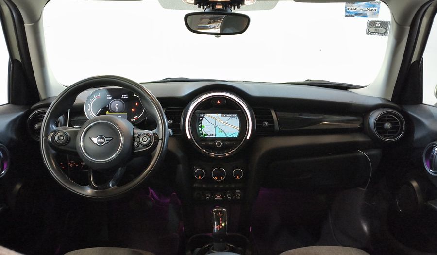 Mini Cooper 1.5 COOPER CHILI DCT Hatchback 2021