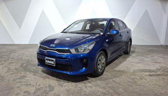 Kia • Rio