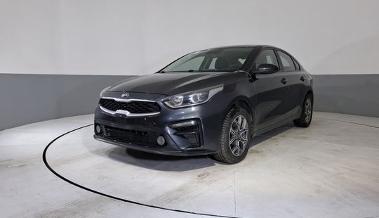 Kia • FORTE