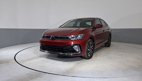 Volkswagen • Virtus