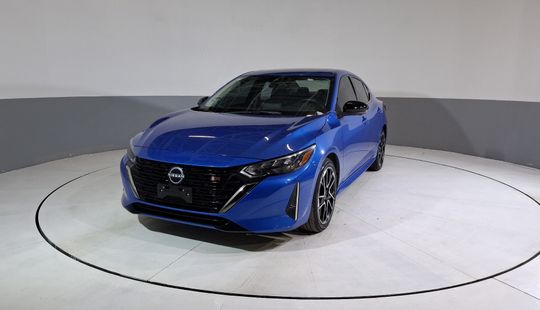 Nissan • Sentra
