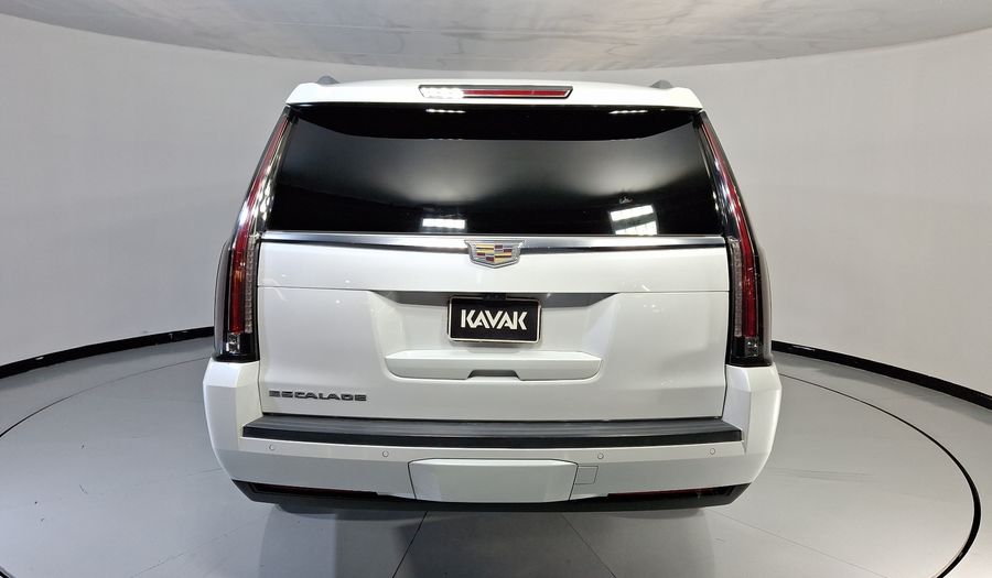 Cadillac Escalade 6.2 PLATINUM P AUTO 4WD ESV Suv 2020