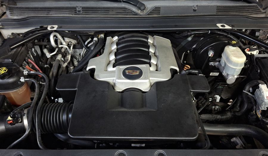 Cadillac Escalade 6.2 PLATINUM P AUTO 4WD ESV Suv 2020