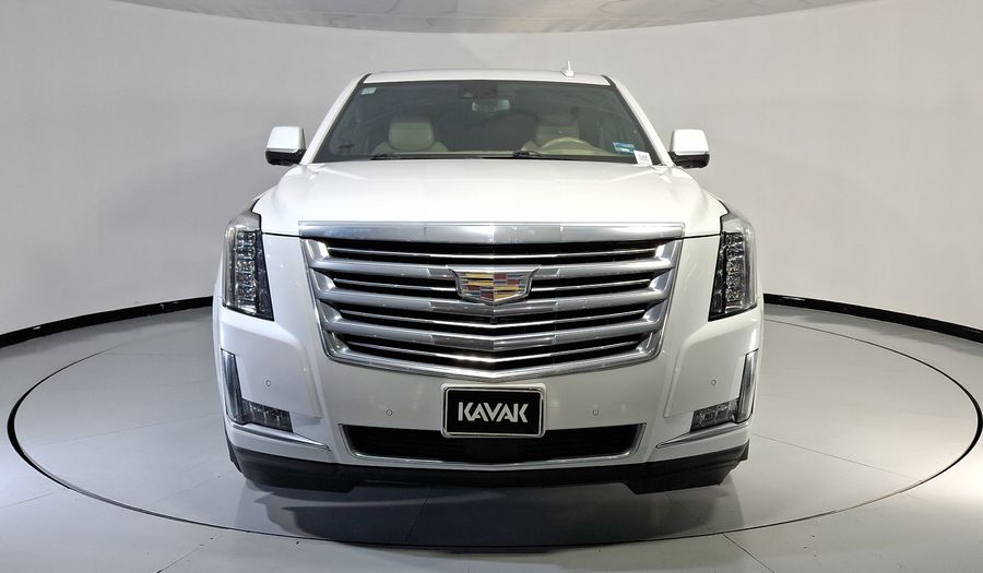 Cadillac Escalade 6.2 PLATINUM P AUTO 4WD ESV Suv 2020
