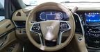 Cadillac Escalade 6.2 PLATINUM P AUTO 4WD ESV Suv 2020