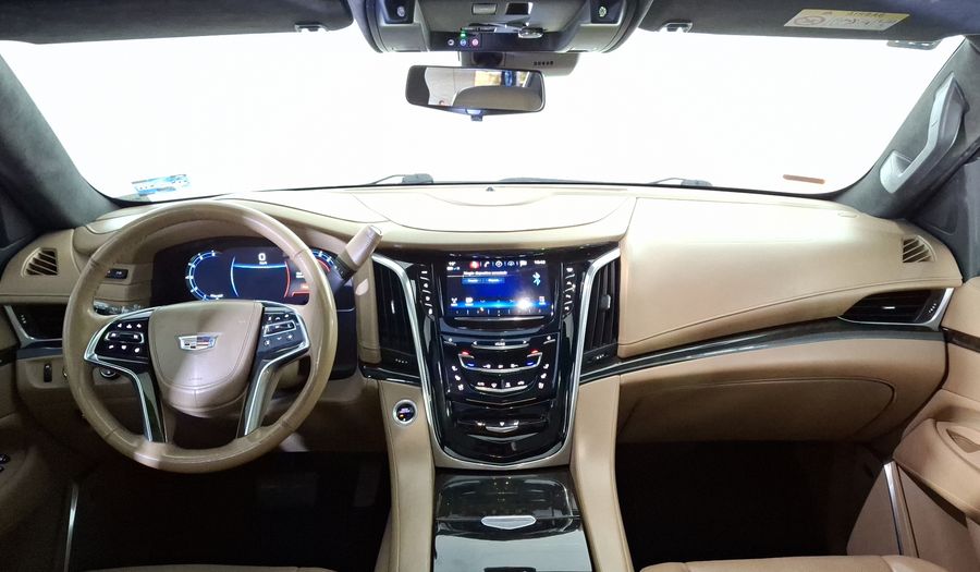 Cadillac Escalade 6.2 PLATINUM P AUTO 4WD ESV Suv 2020