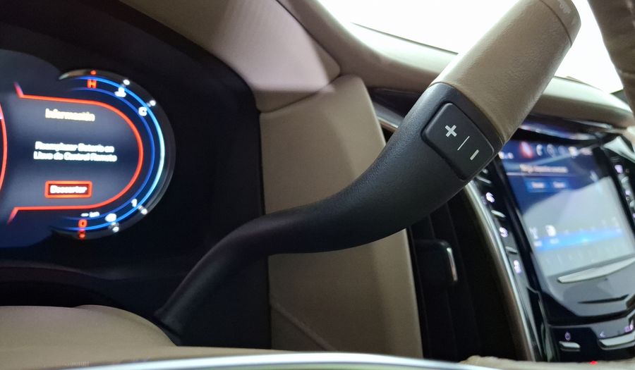 Cadillac Escalade 6.2 PLATINUM P AUTO 4WD ESV Suv 2020
