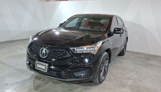 Acura • RDX