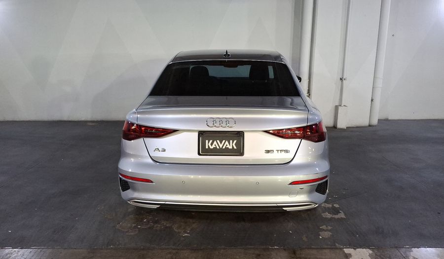 Audi A3 1.4 35 TFSI SELECT AUTO Sedan 2023