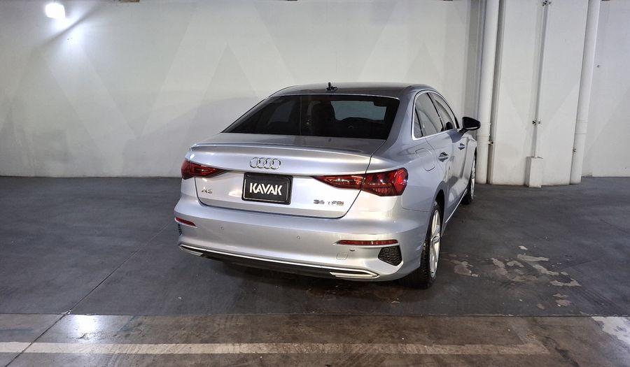 Audi A3 1.4 35 TFSI SELECT AUTO Sedan 2023