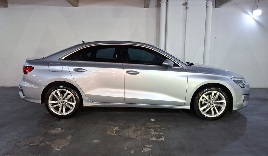 Audi A3 1.4 35 TFSI SELECT AUTO Sedan 2023