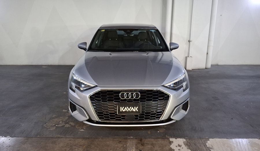 Audi A3 1.4 35 TFSI SELECT AUTO Sedan 2023