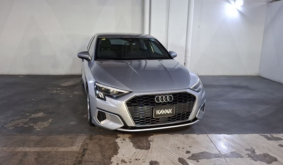 Audi A3 1.4 35 TFSI SELECT AUTO Sedan 2023