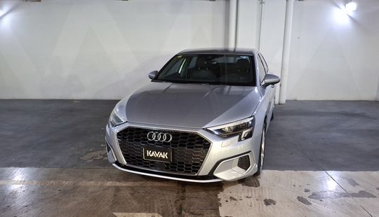 Audi • A3