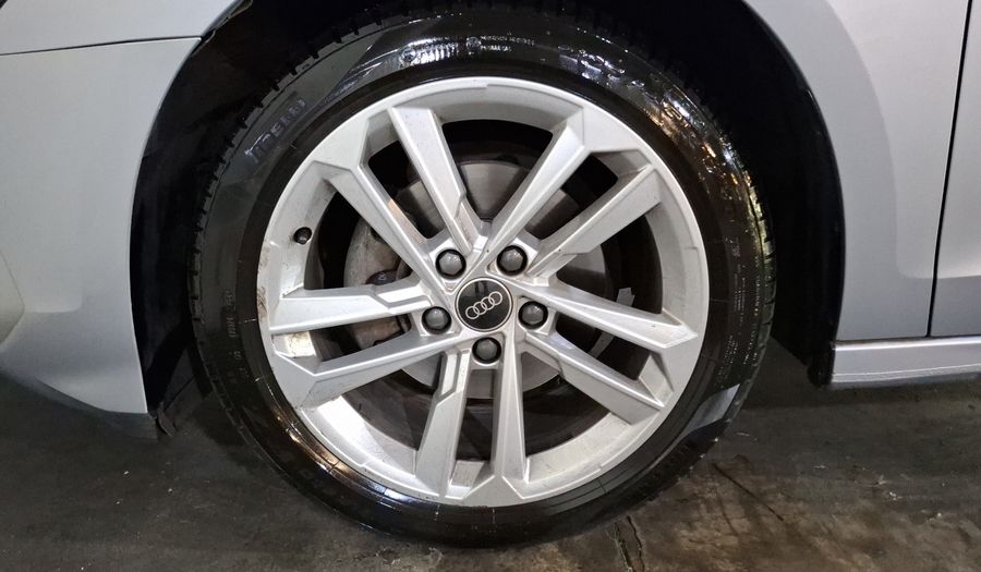 Audi A3 1.4 35 TFSI SELECT AUTO Sedan 2023