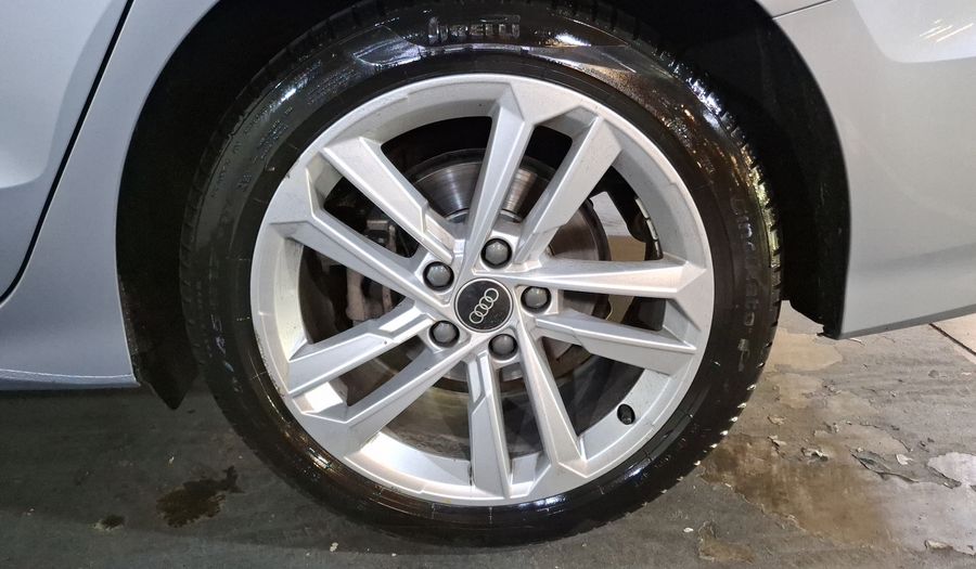 Audi A3 1.4 35 TFSI SELECT AUTO Sedan 2023