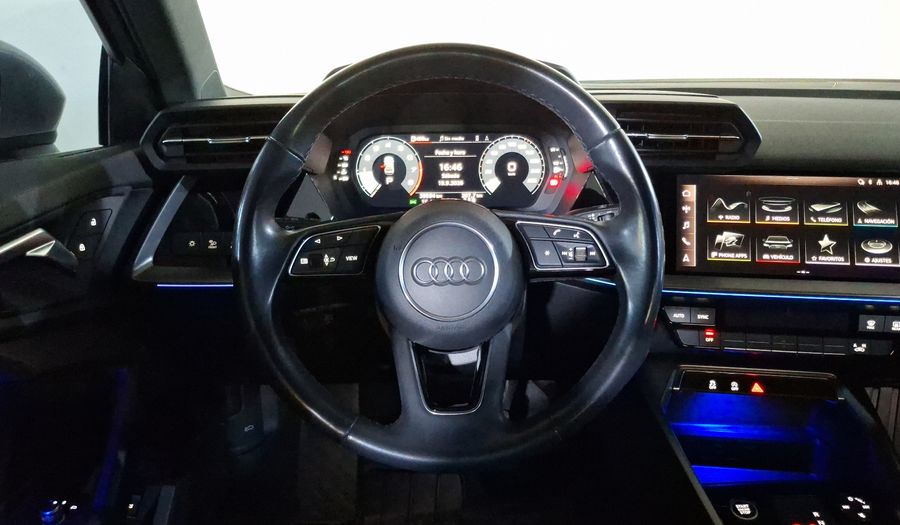 Audi A3 1.4 35 TFSI SELECT AUTO Sedan 2023