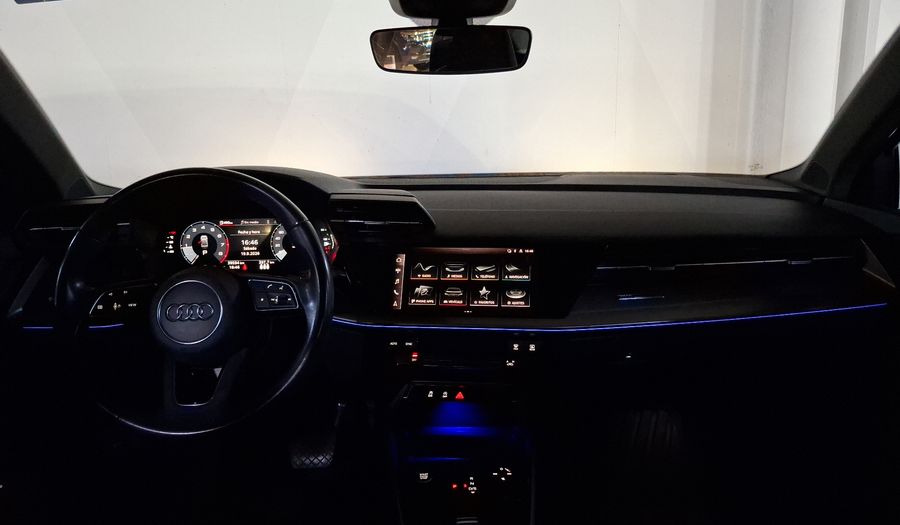 Audi A3 1.4 35 TFSI SELECT AUTO Sedan 2023