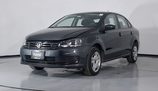 Volkswagen • Vento
