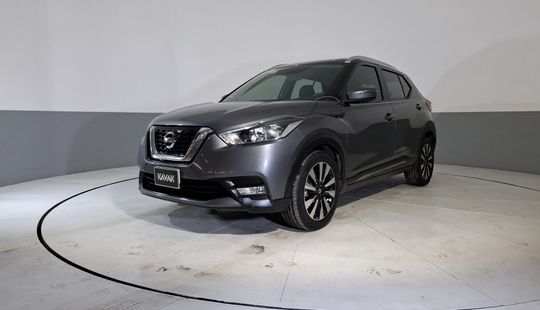 Nissan • Kicks