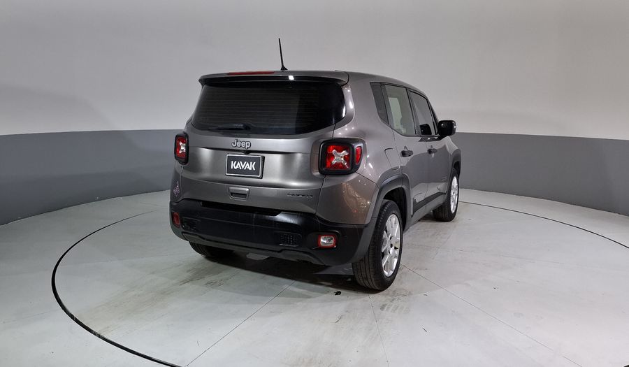 Jeep Renegade 1.8 SPORT AUTO Suv 2020