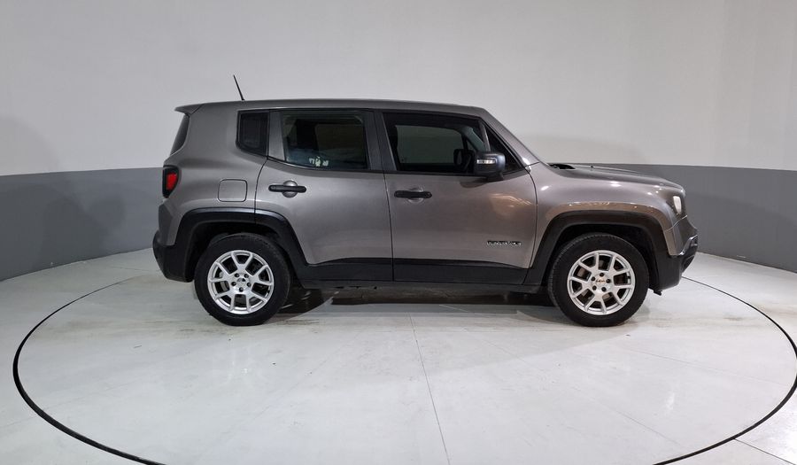 Jeep Renegade 1.8 SPORT AUTO Suv 2020