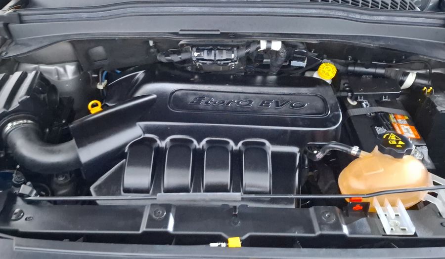 Jeep Renegade 1.8 SPORT AUTO Suv 2020