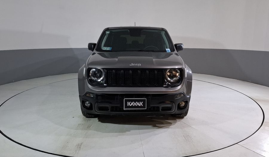 Jeep Renegade 1.8 SPORT AUTO Suv 2020