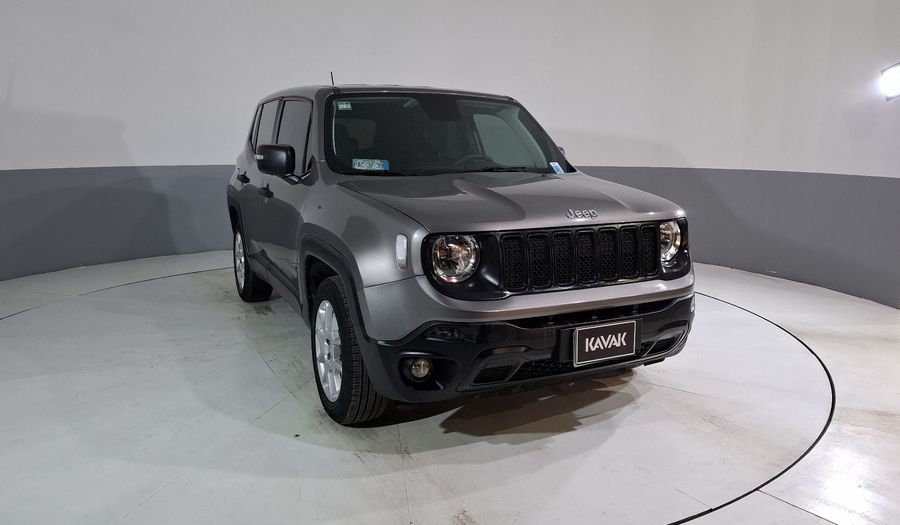 Jeep Renegade 1.8 SPORT AUTO Suv 2020