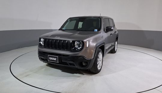 Jeep • Renegade