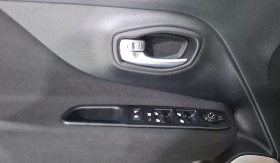 Jeep Renegade 1.8 SPORT AUTO Suv 2020